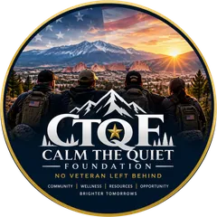 Calm the Quiet Veteran Navigator home